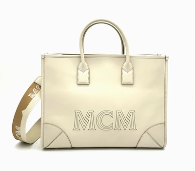 MCM Shopper